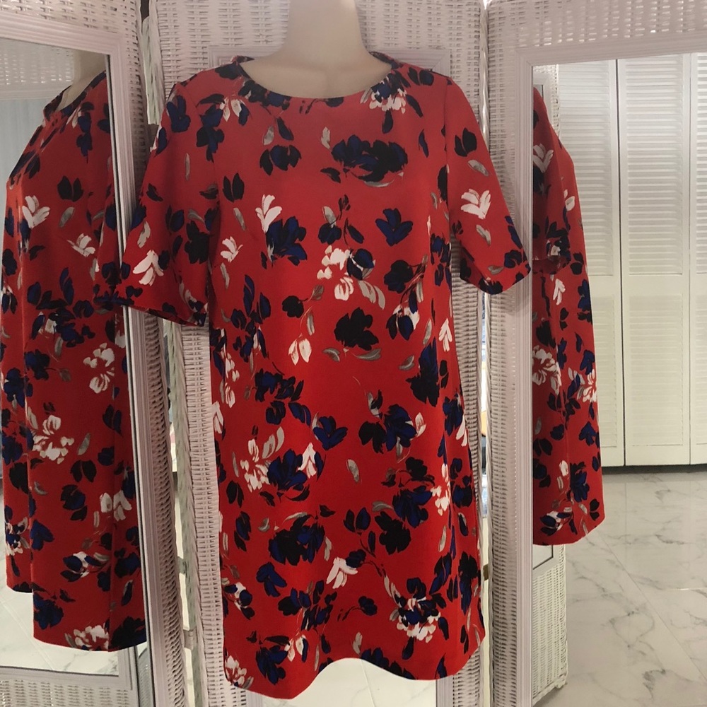 Cherry  dress!